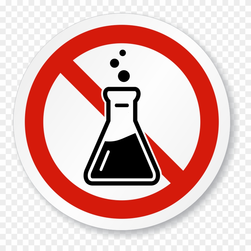 Heat Clipart It Not - Symbol Of No Smoking Sign - Png Download