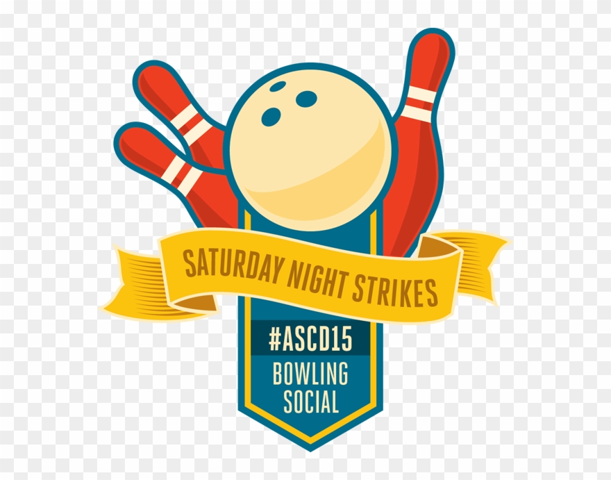 2015 Tweet Up - Ten-pin Bowling Clipart