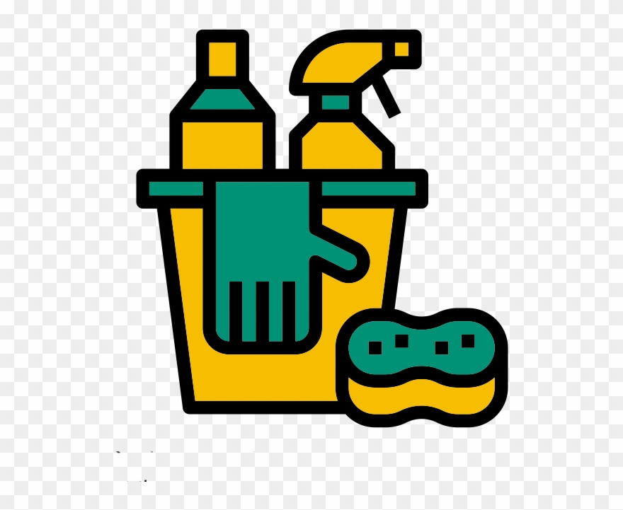 Cleaning Clipart