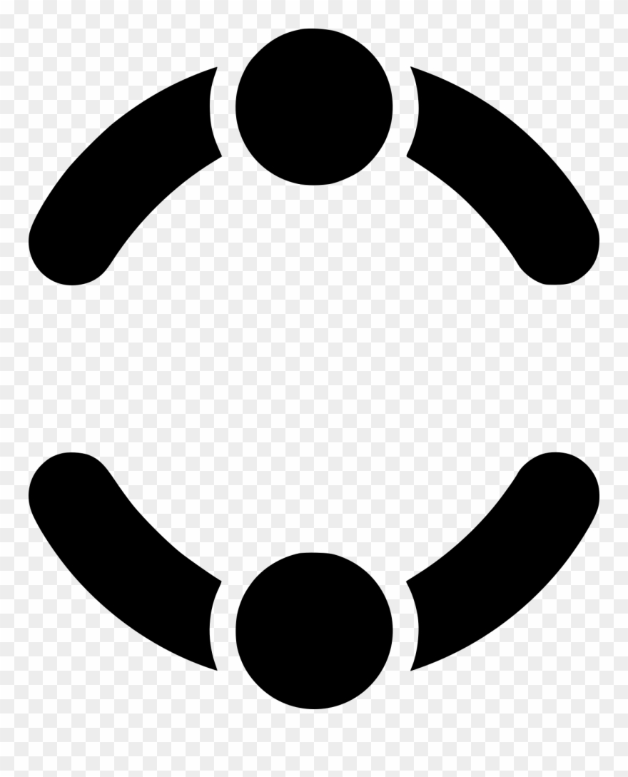 Png Pdf - Friendship Circle Clipart