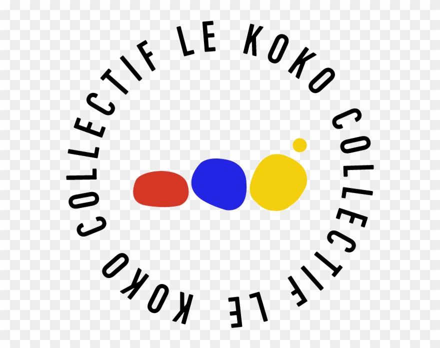 Le Koko Collectif Clipart