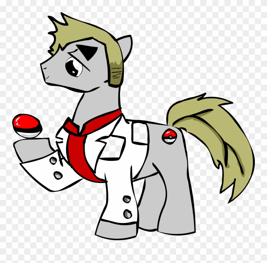 Pony Rarity Spike Mammal Line Art Vertebrate Horse - Pony Head Clipart