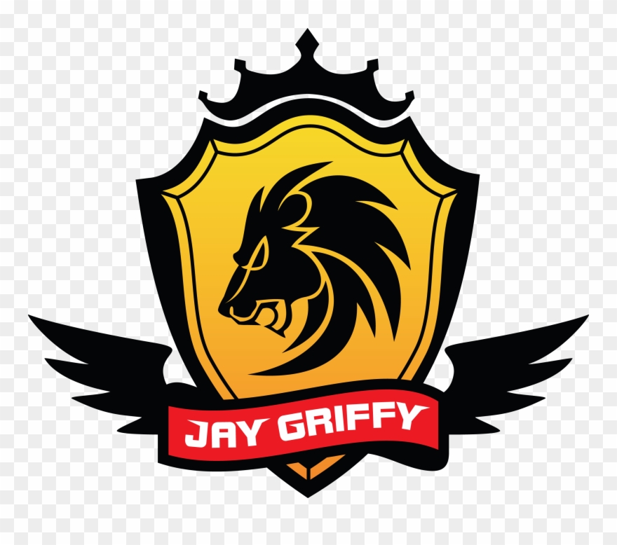Jay Griffy Clipart