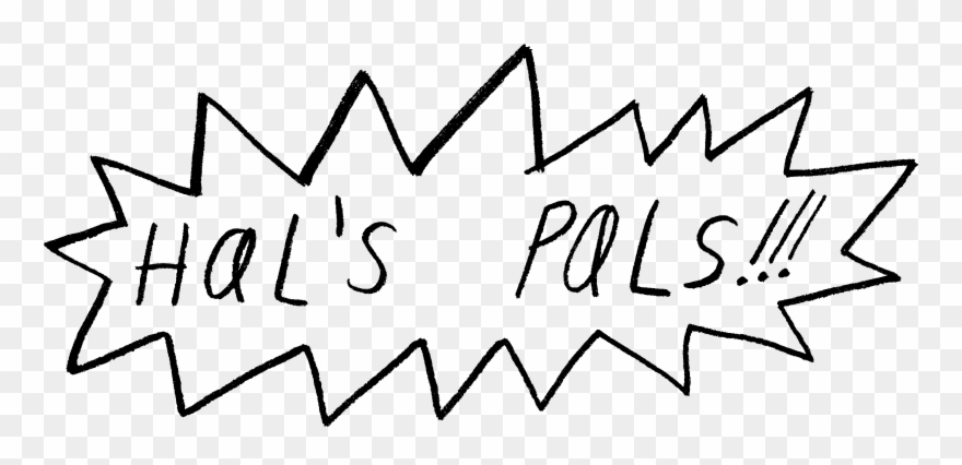 Line Art Clipart