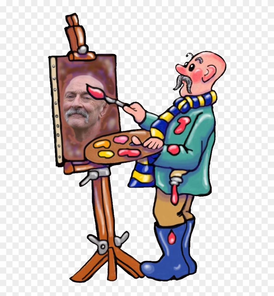 Armand Foster - Biography Clipart