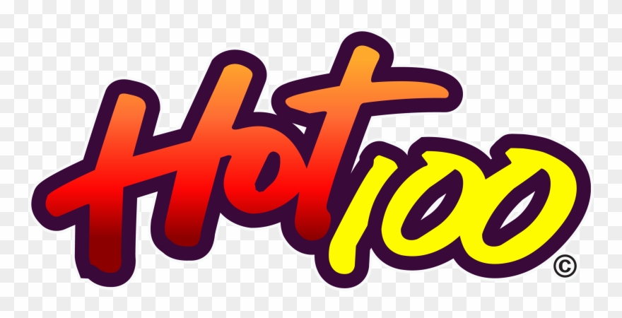 Artist Information - Billboard Hot 100 Clipart