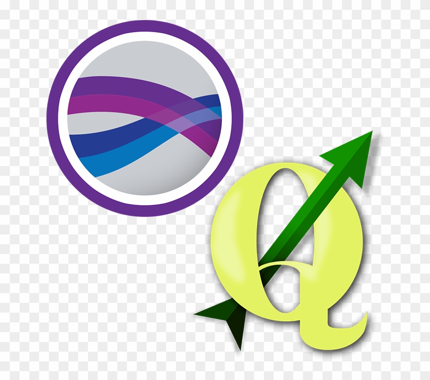 Qgis Server Logo Clipart