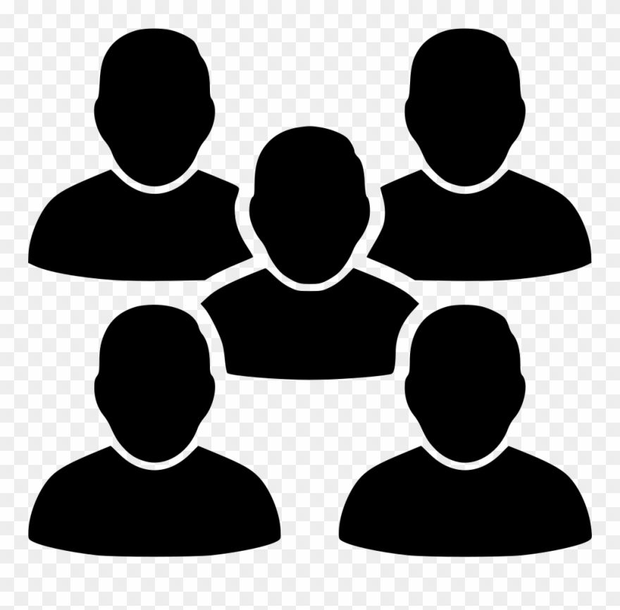 Friends Comments - Vector Graphics Clipart