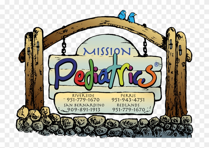 Mission Pediatrics Clipart