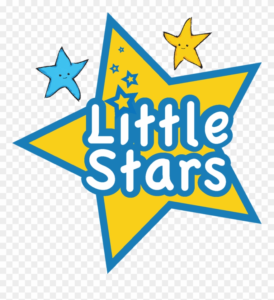 Parents And Toddlers « King's Church High Wycombe - Little Star School Logo Clipart