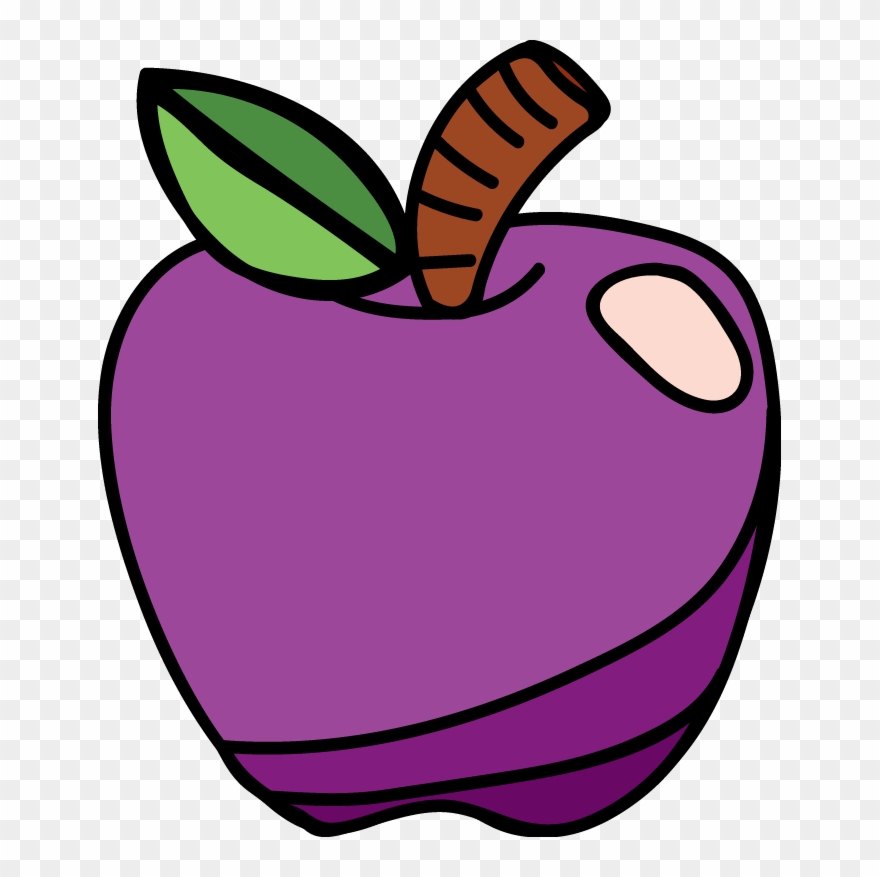 Potholders, Apples, Clip Art, Food Items, Fruit, Dungarees, - Example Of Digital Poster - Png Download