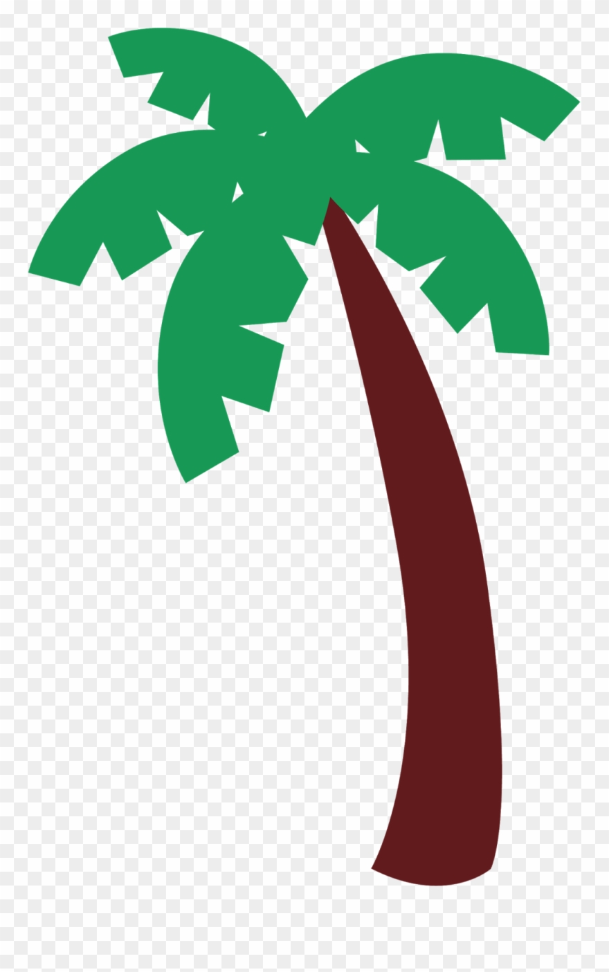 Moana Clipart Surf - Beach Bag With Quote, Adult Unisex, Natural - Png Download