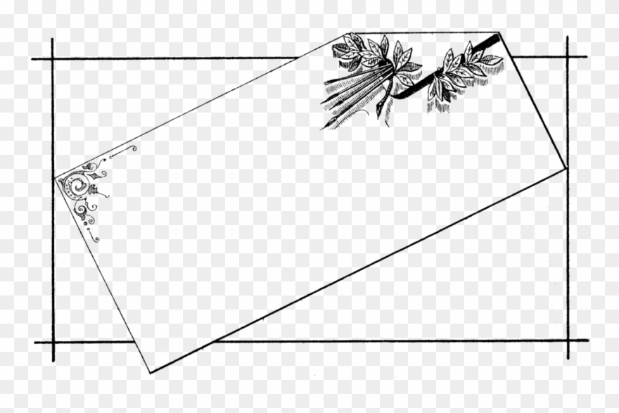 Line Art Clipart