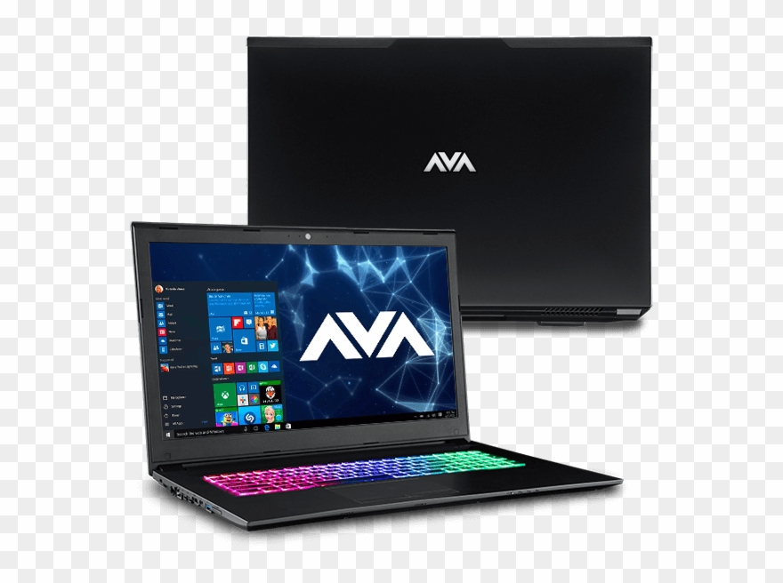 Png Library Library Graphics Card To Laptop - Clevo N950kp6 15.6" Core I7, Nvidia Geforce Gtx 1060 Clipart