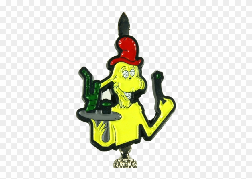 Write A Review - Dr. Seuss Clipart