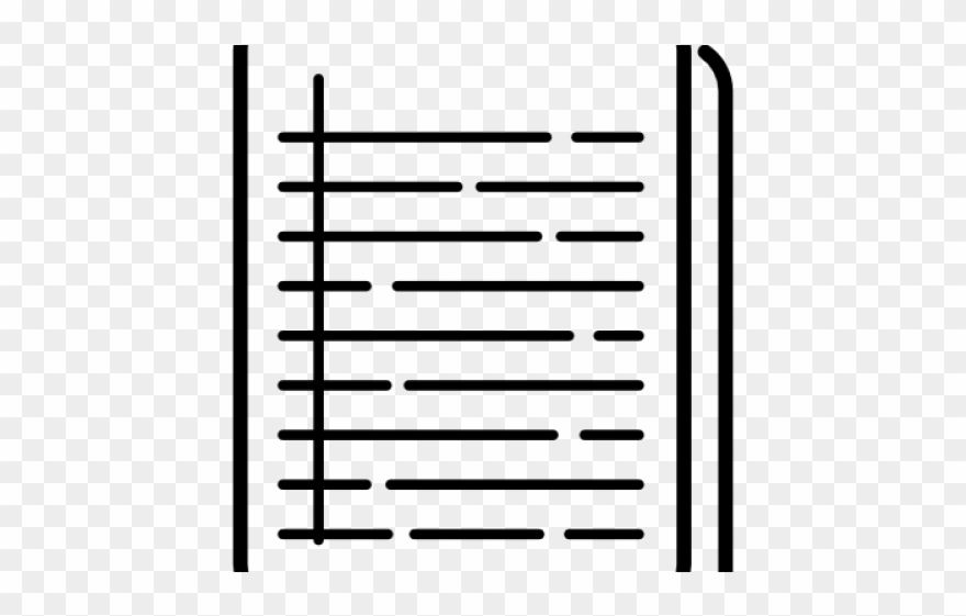 Laptop Clipart Writing - Colorfulness - Png Download