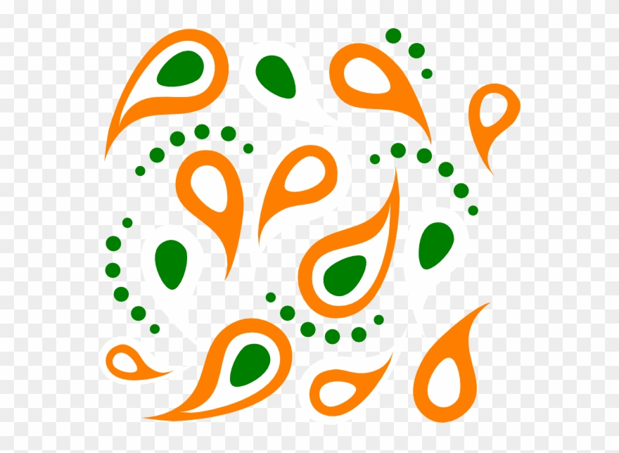 Bandana Pattern Vector Png Clipart