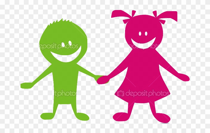 The New Family Committee Is Setting Up A Buddy System - Buddy System Clip Art Png Transparent Png