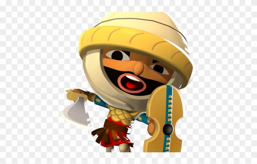 Persian Clipart Persian Warrior - Guerre Persiane Scuola Primaria - Png Download