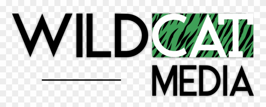Wildcat Media - Film Clipart