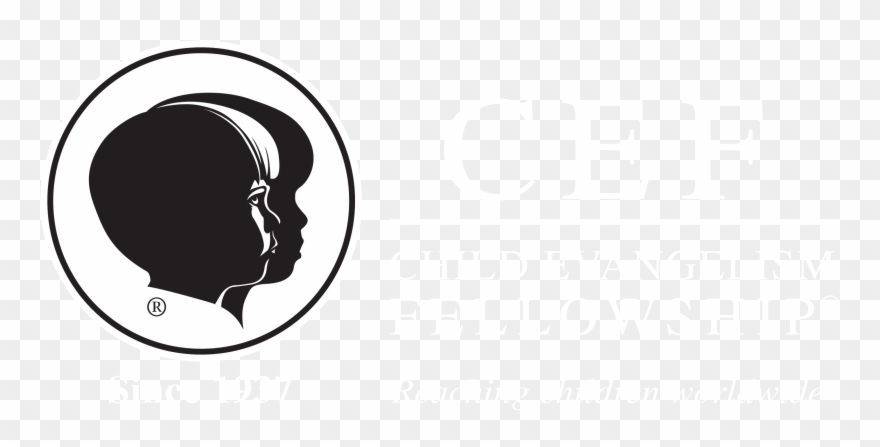 August 23, 2018 / - Child Evangelism Fellowship Clipart