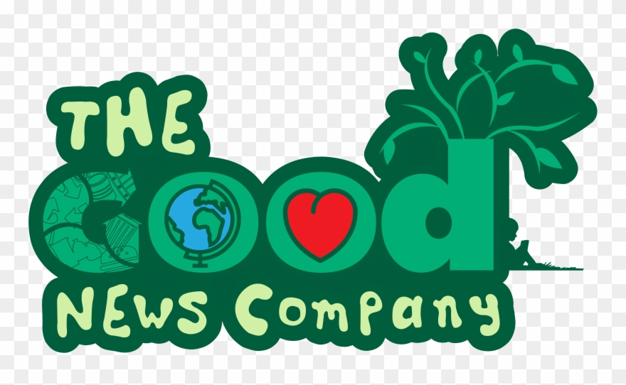 The Good News Logo - News Clipart