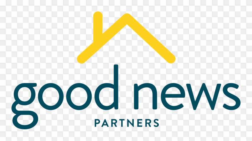 Good News Partners Clipart