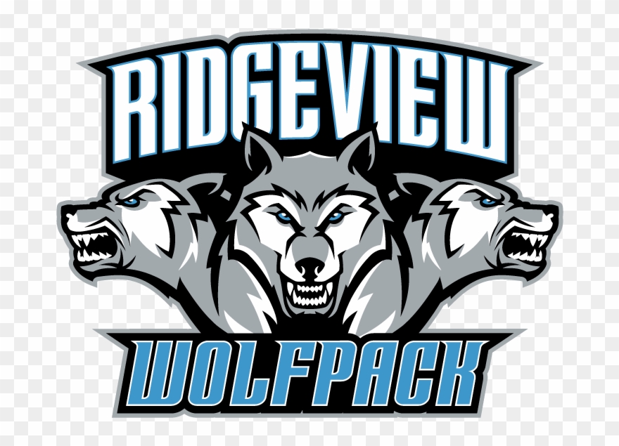 Welcome To Physical Science Class - Ridgeview High School Logo Clipart