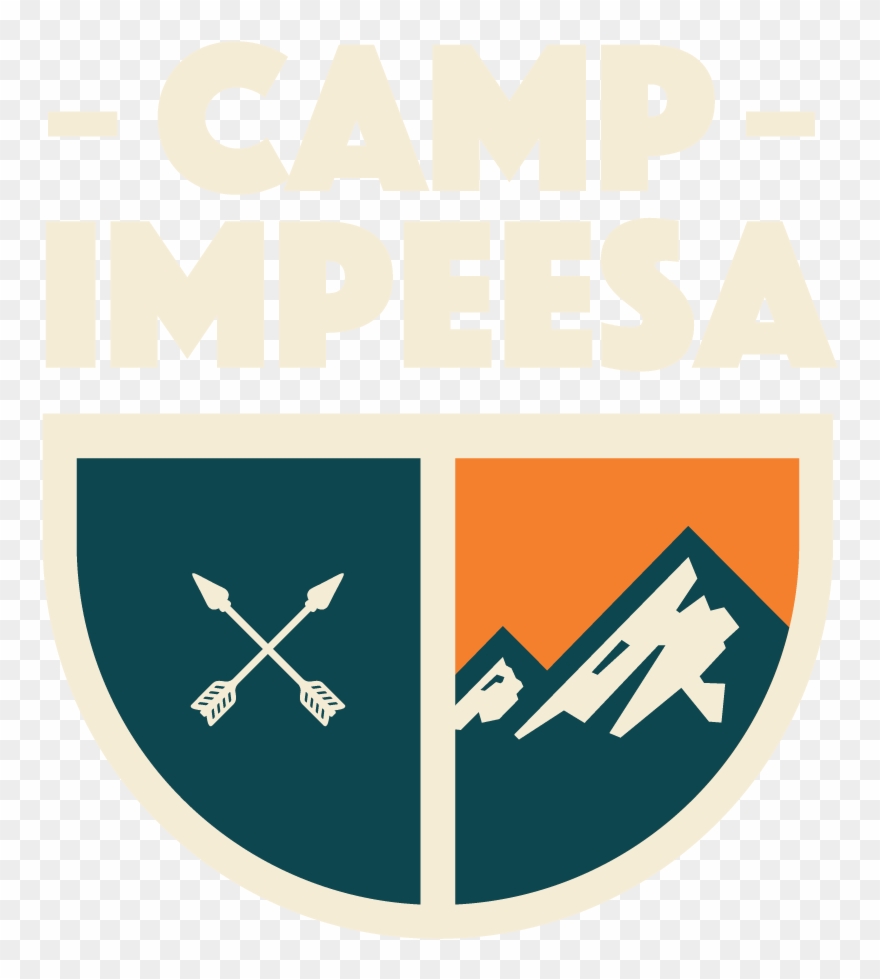 Camp Impeesa Alberta Scouts Camp - Explorer Clipart