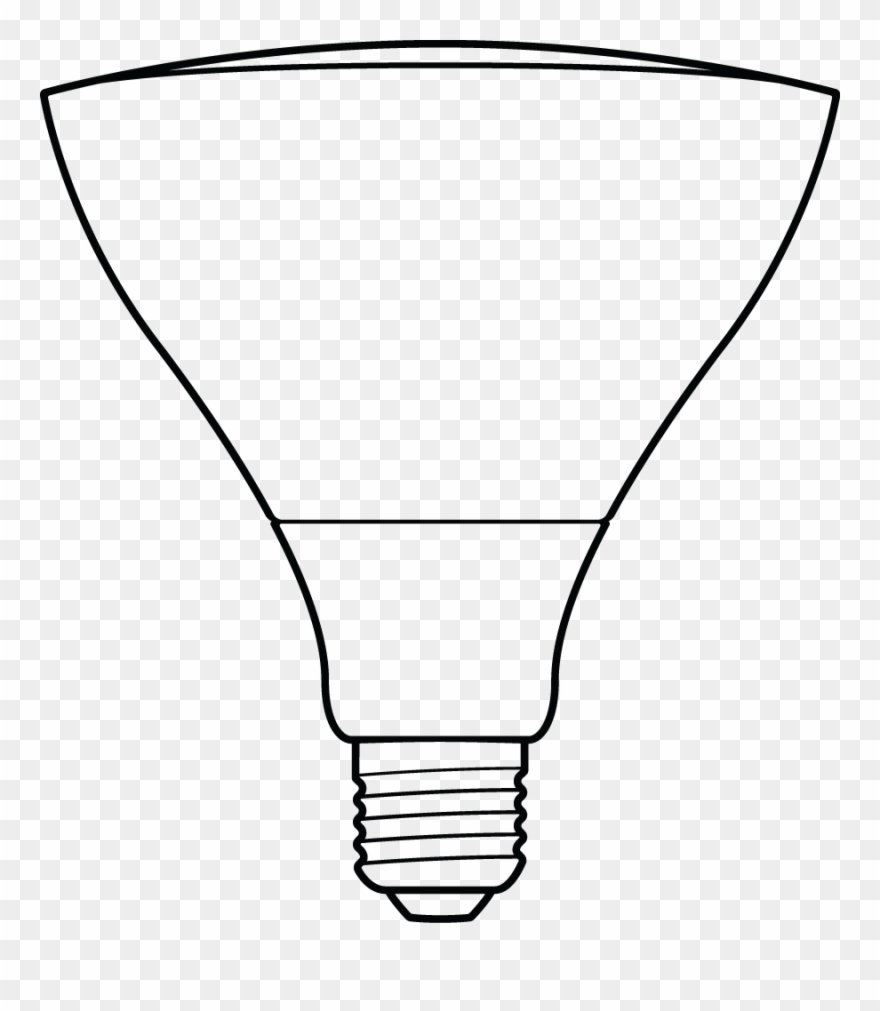 Cure The Seasonal Affective Disorder - Light-emitting Diode Clipart