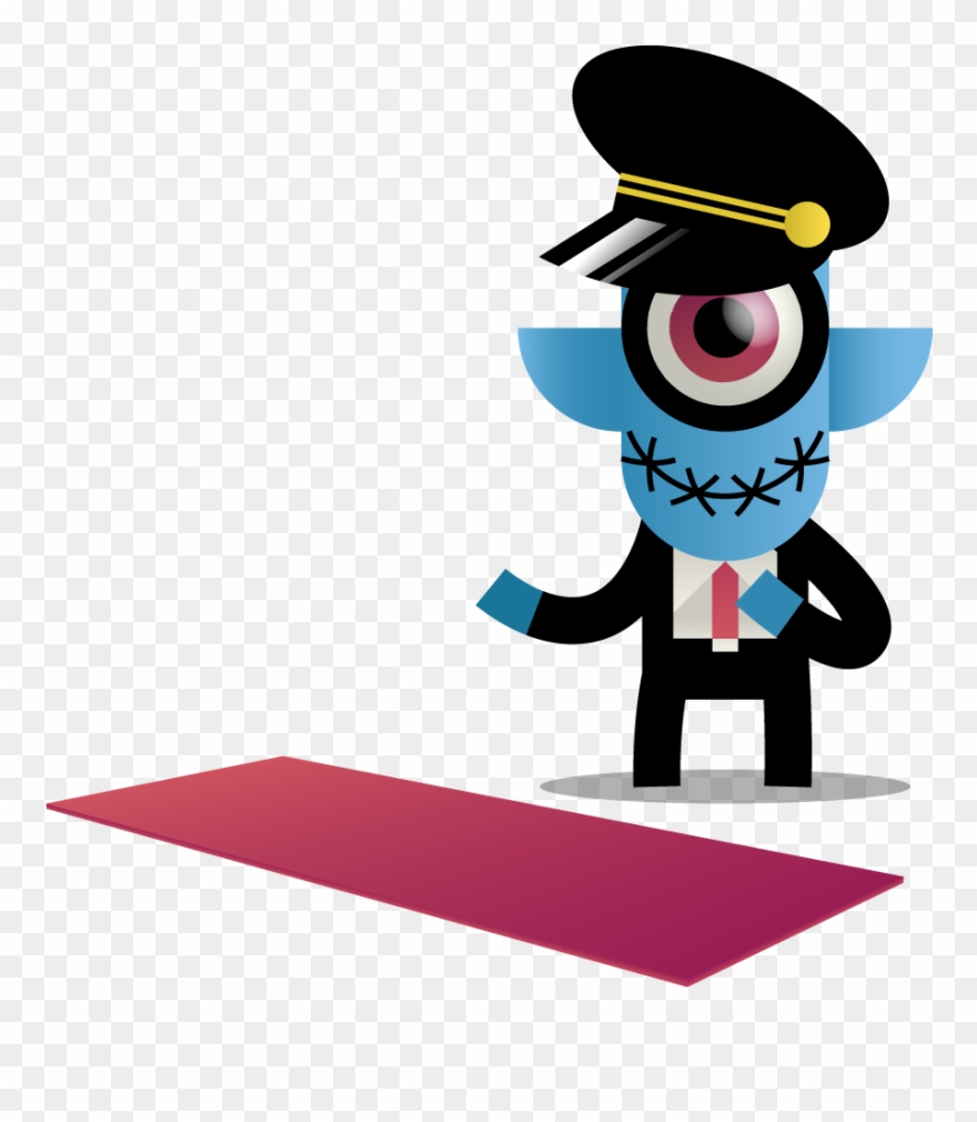 5 May - Toshl Inc. Clipart