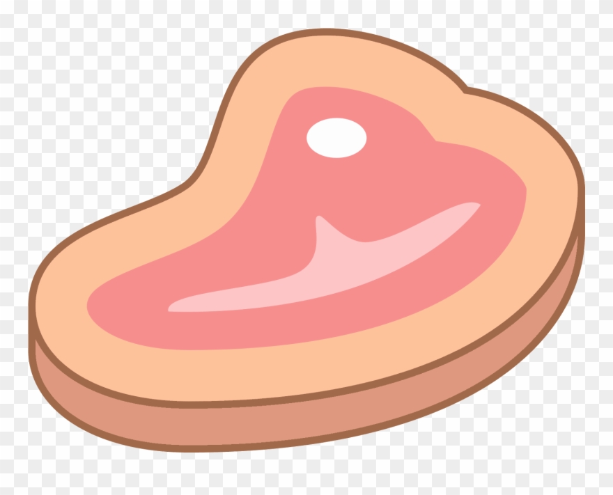 Meat Icon - Remchingen Wappen Clipart