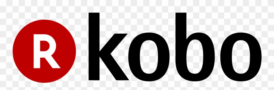 Good News For Readers - Kobo Logo Png Clipart