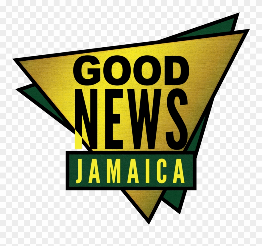 Good News Jamaica Logo - Good News Jamaica Clipart