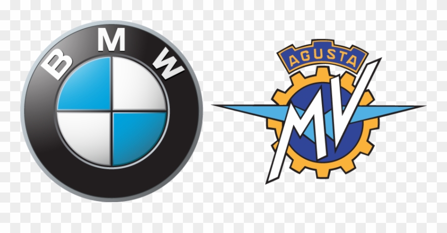 Bmw - Bmw Logo No Background Clipart