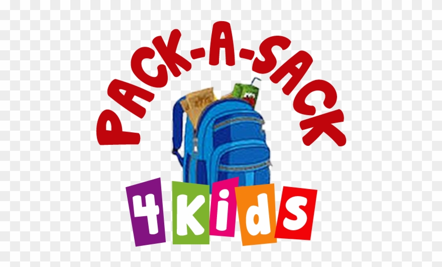 Blessings To Share - Pack A Sack Clipart