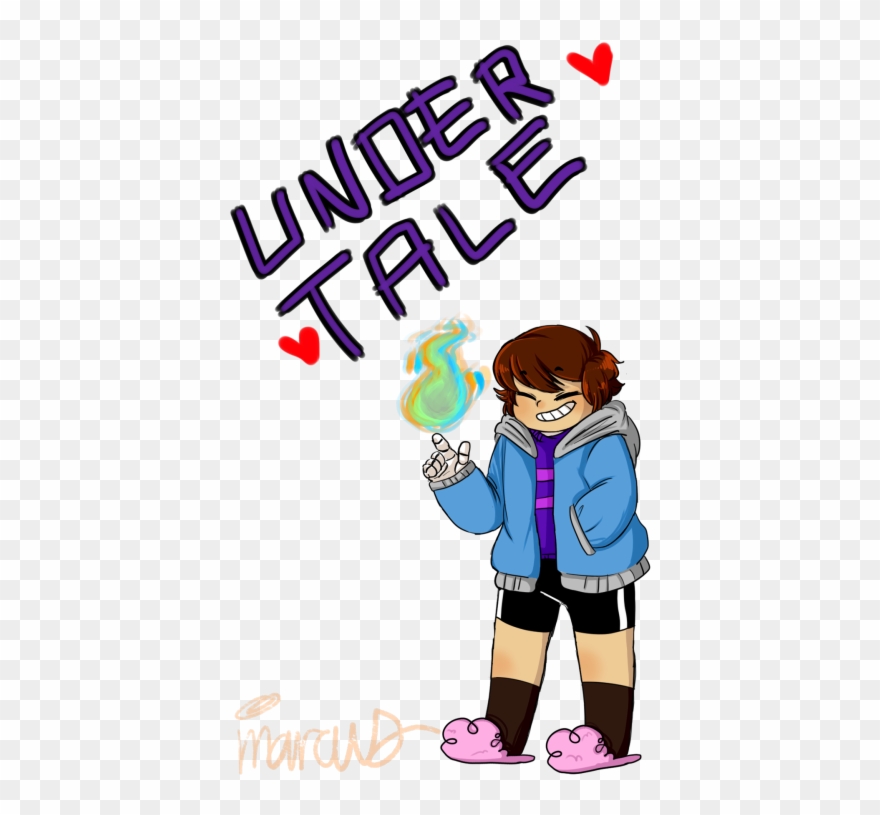 Someone's At The Door - Cartoon Clipart