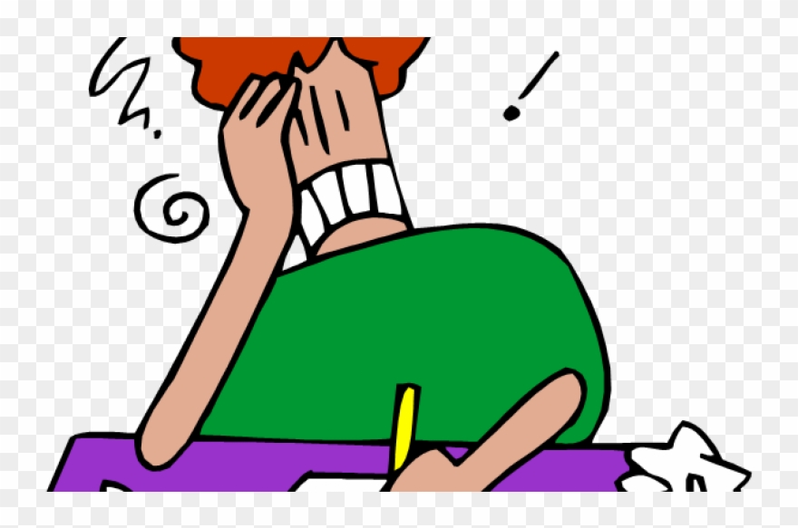 Clipart Writing News Writer - Top 10 Reasons To Study Spanish - Png Download