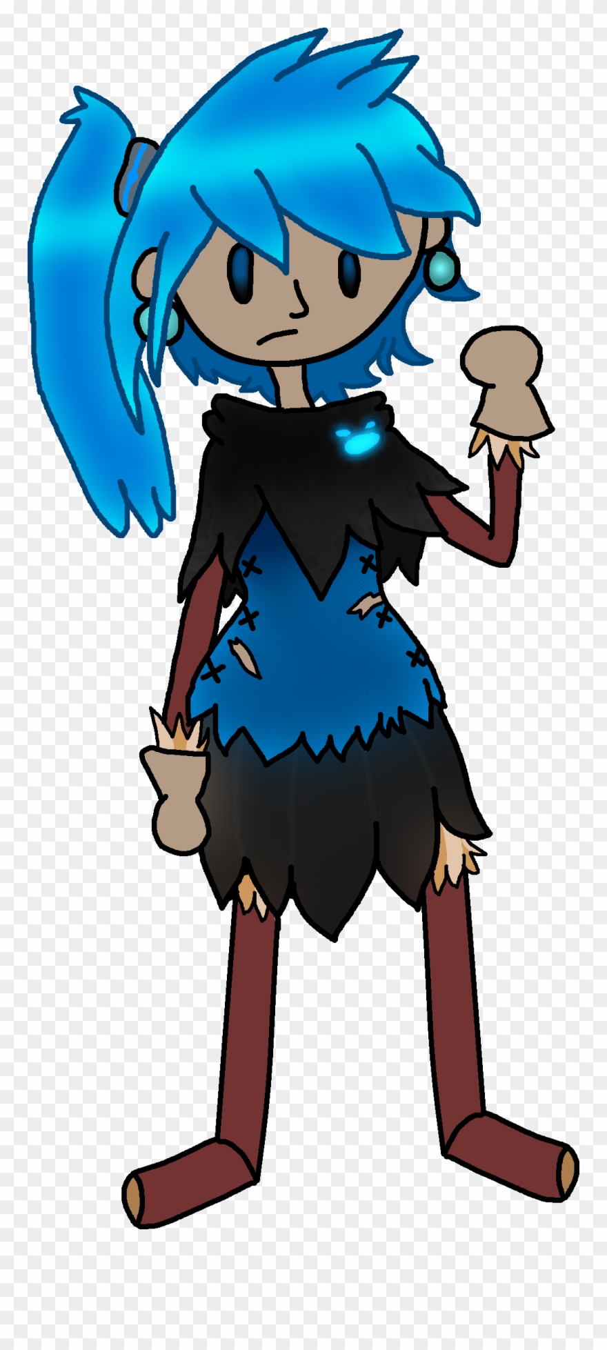 Gone Unleashed - Nintendo Clipart