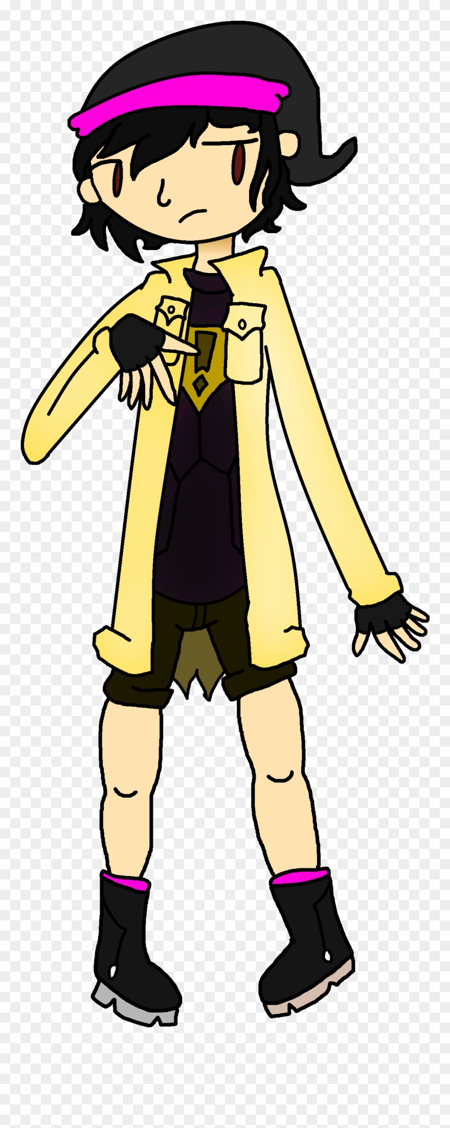 General Snickers - Wiki Clipart
