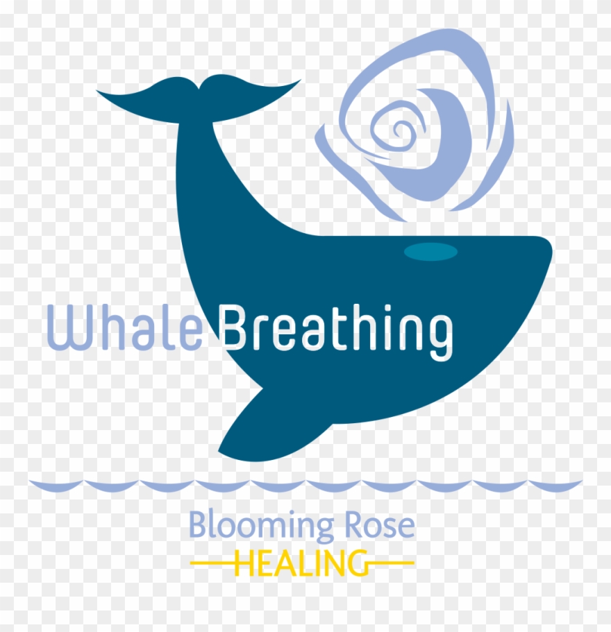 Whalebreathing - Portable Network Graphics Clipart