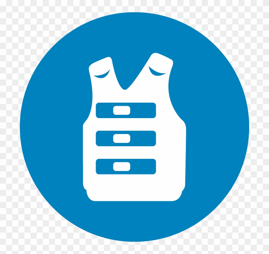 Comfort - Linkedin Circle Icon Svg Clipart