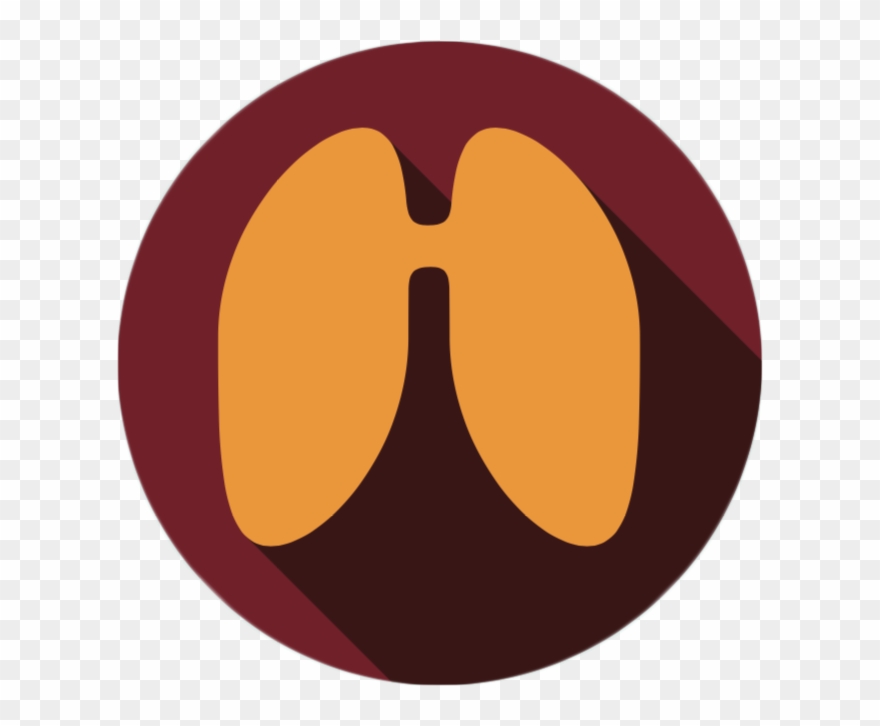 Deep Breathing Exercises Will Help You Get More Oxygen - Circle Clipart