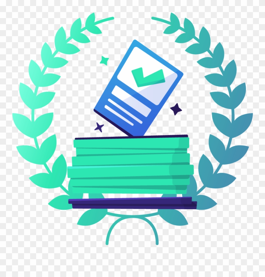 Each Month, Students Answer Millions Of Questions In - Oxford International School Begowal Clipart