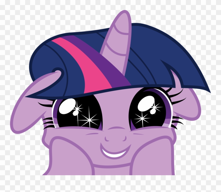 Img 2841847 3 Twilight Sparkle At The - Mlp Twilight Sparkle Crazy Clipart