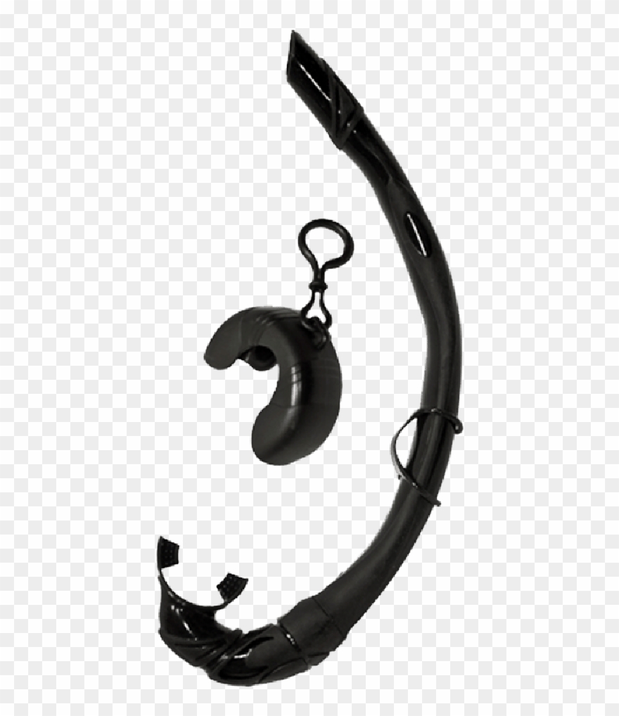Snorkel Clip Retainer - Stash - Png Download