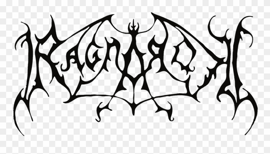 Ragnarok - Psychopathology (music Cd) Clipart
