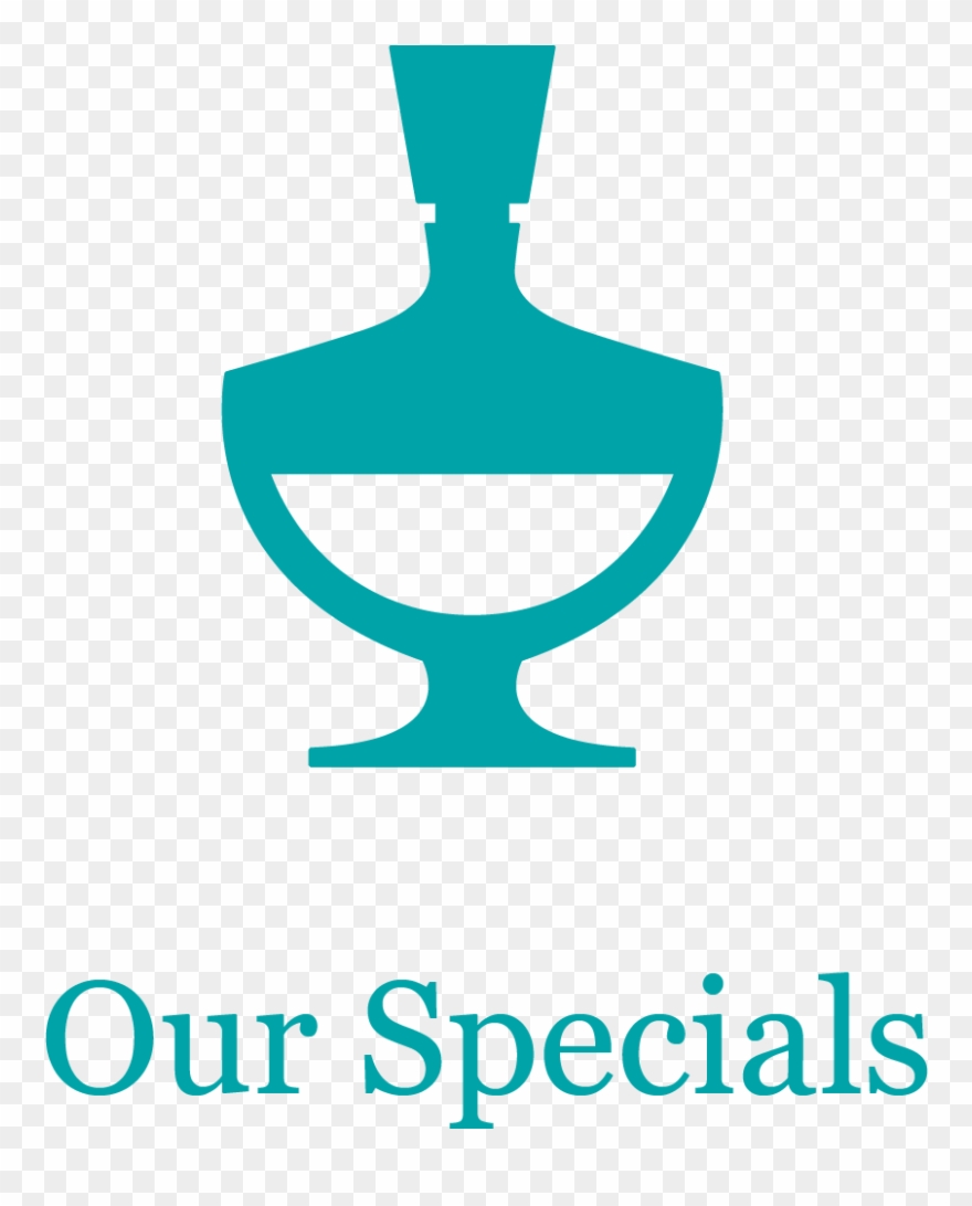 Specials - You Are Special, You Were Chosen Clipart