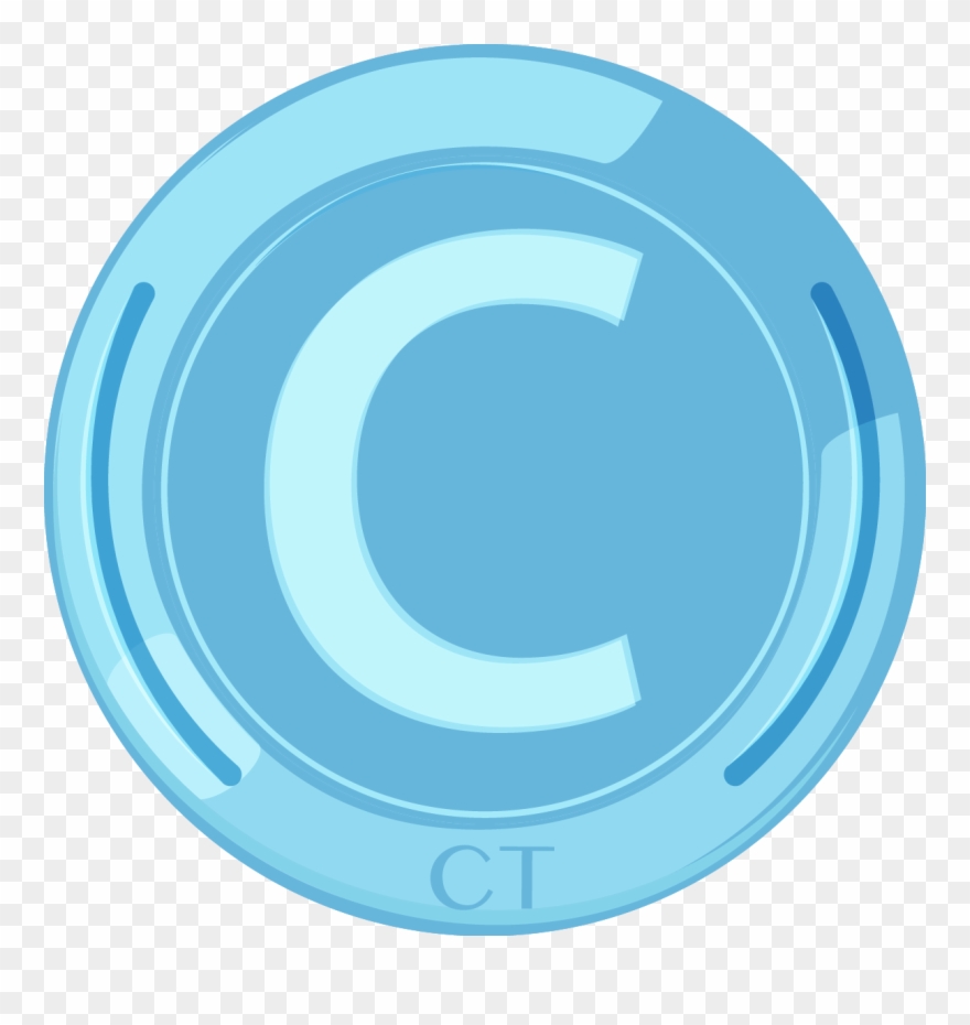 Religious Coin - Circle Clipart