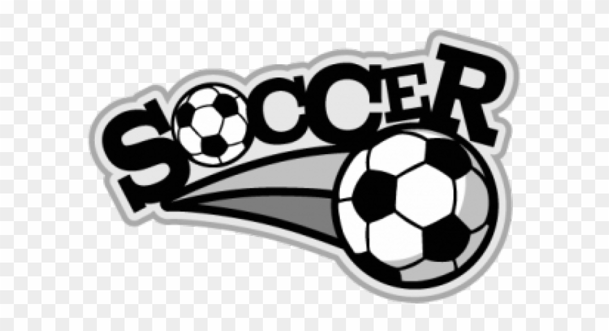 Soccer Logo Clip Art - Png Download